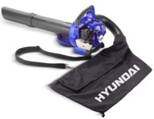  Hyundai HYBV26 Blower Vacuum Shredder